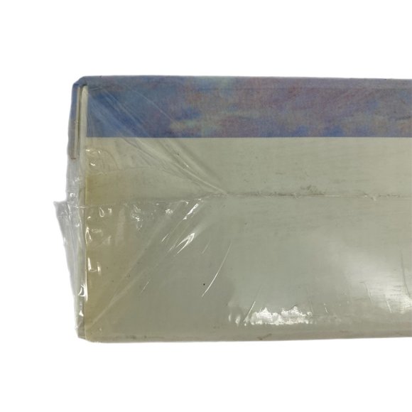 Robert Frederick Monet Houses at Argenteuil and Le Parc Monceau Stationery Box - Picture 9 of 9